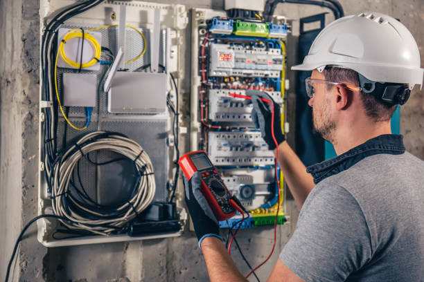  Claude, TX Electrician Pros