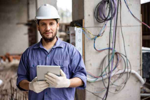 Best Electrical Rewiring Services  in Claude, TX
