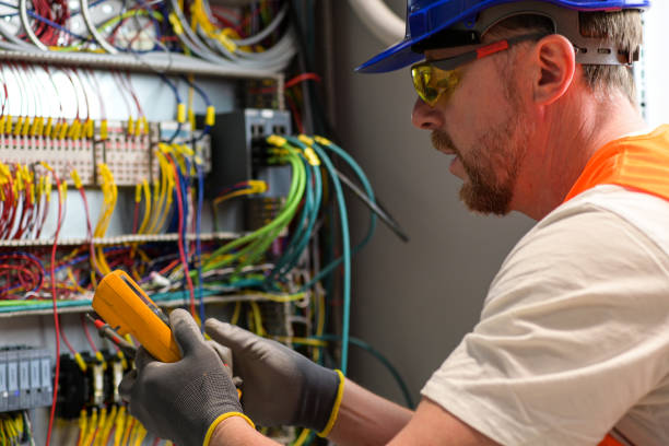 Best Electrical Troubleshooting Services  in Claude, TX